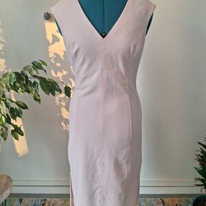 White house Black Market Dress